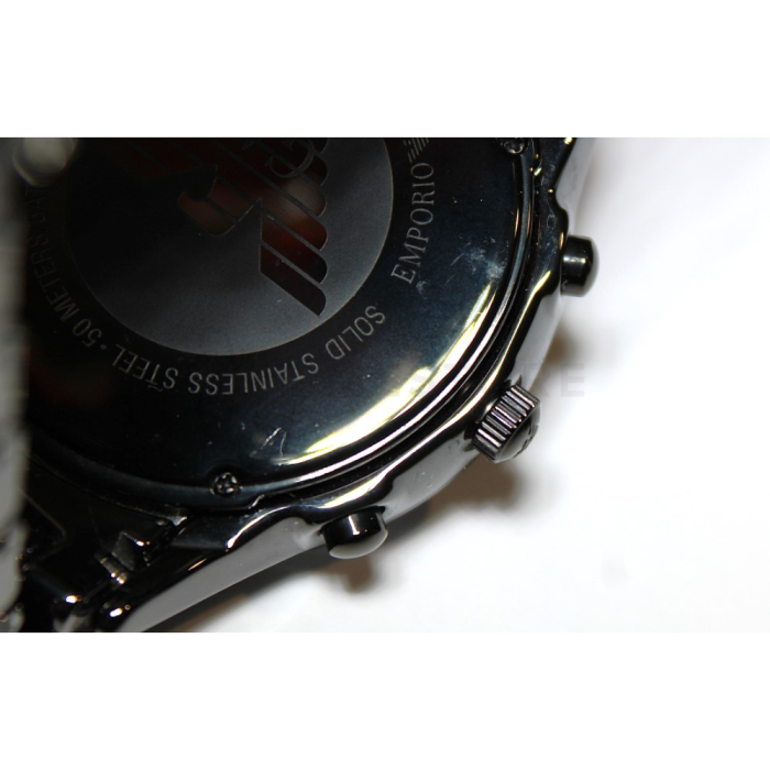 Emporio Armani Second Hand