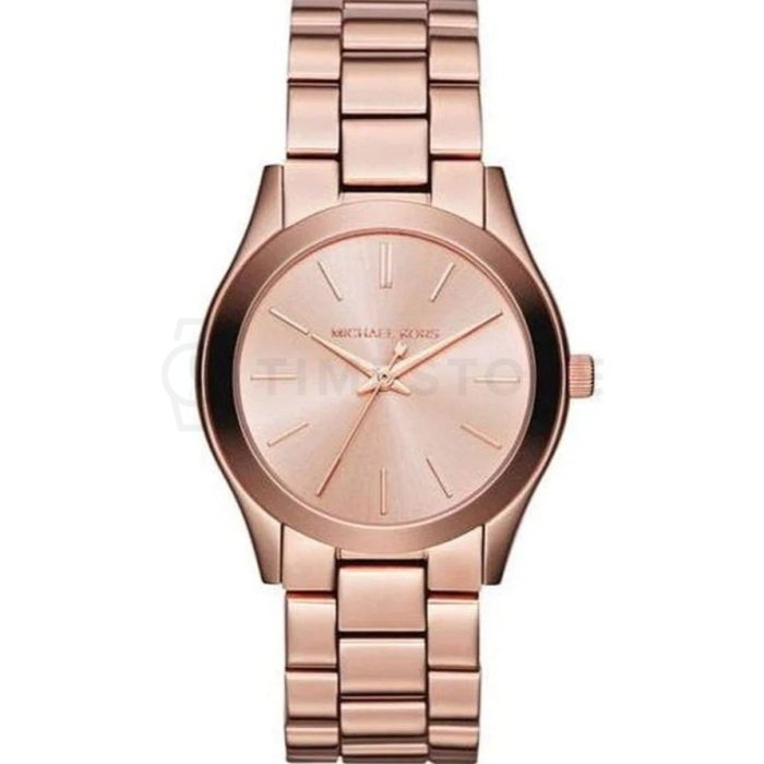 Michael Kors Slim Runway MK3205