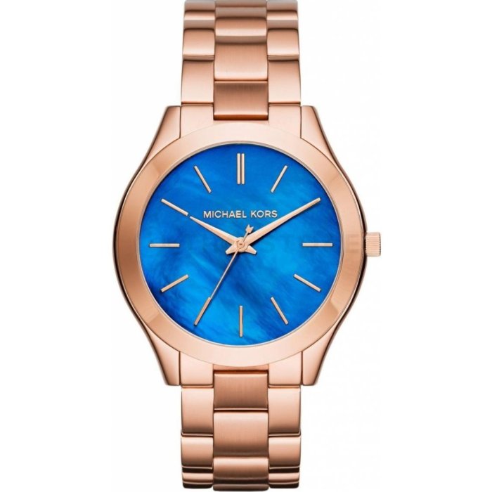 Michael Kors Slim Runway MK3494
