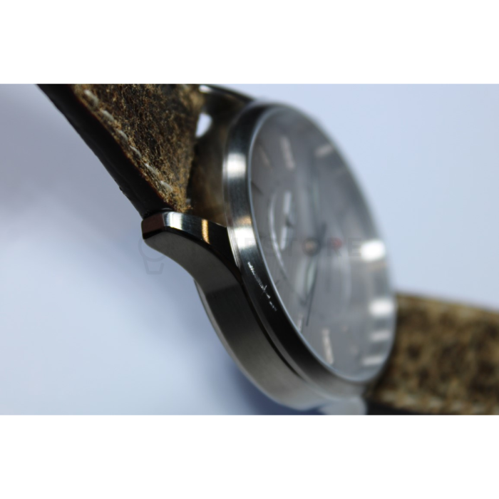 Iron Annie Second Hand