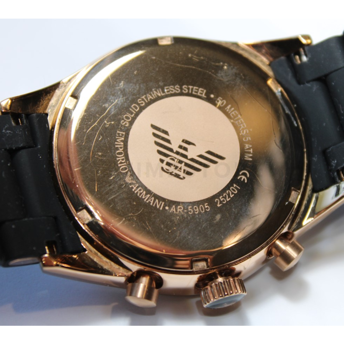 Emporio Armani Second Hand