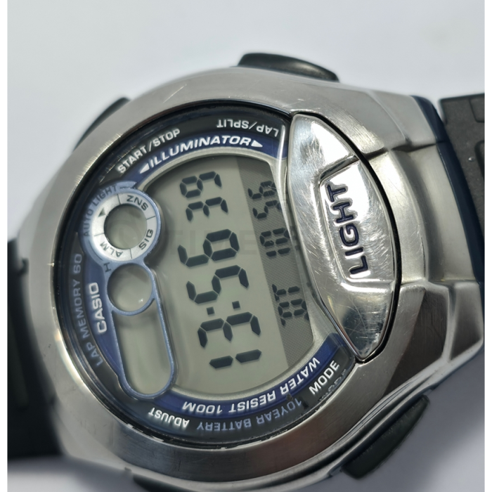 Casio Second Hand