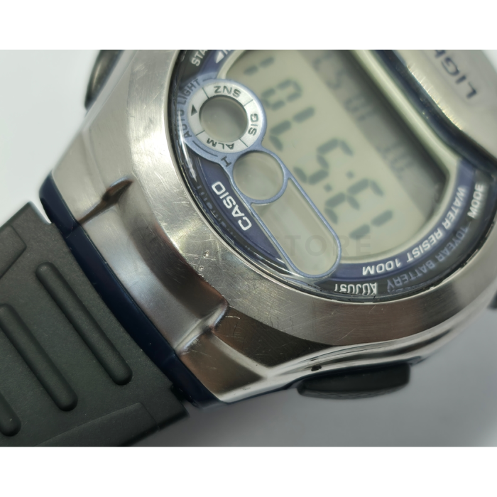 Casio Second Hand