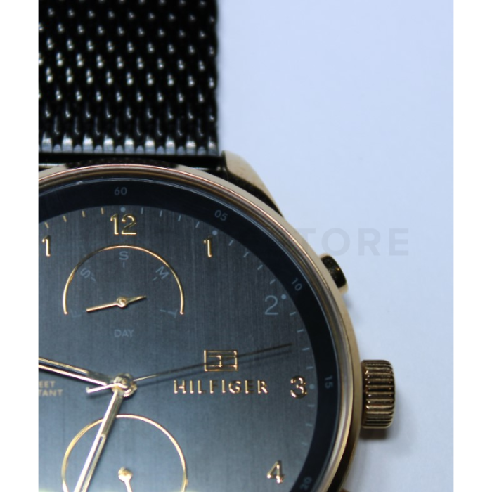 Tommy Hilfiger Second Hand