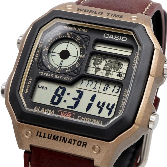 Casio Classic