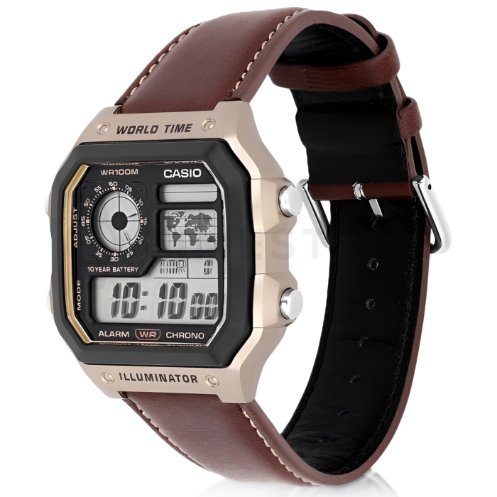 Casio Classic