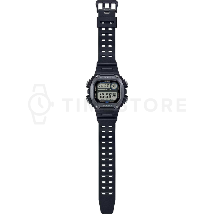 Casio Classic
