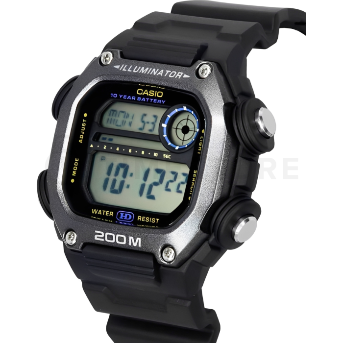 Casio Classic