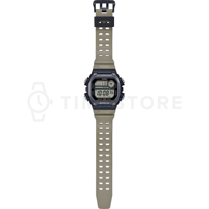 Casio Classic