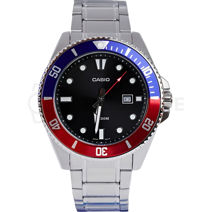 Casio Classic