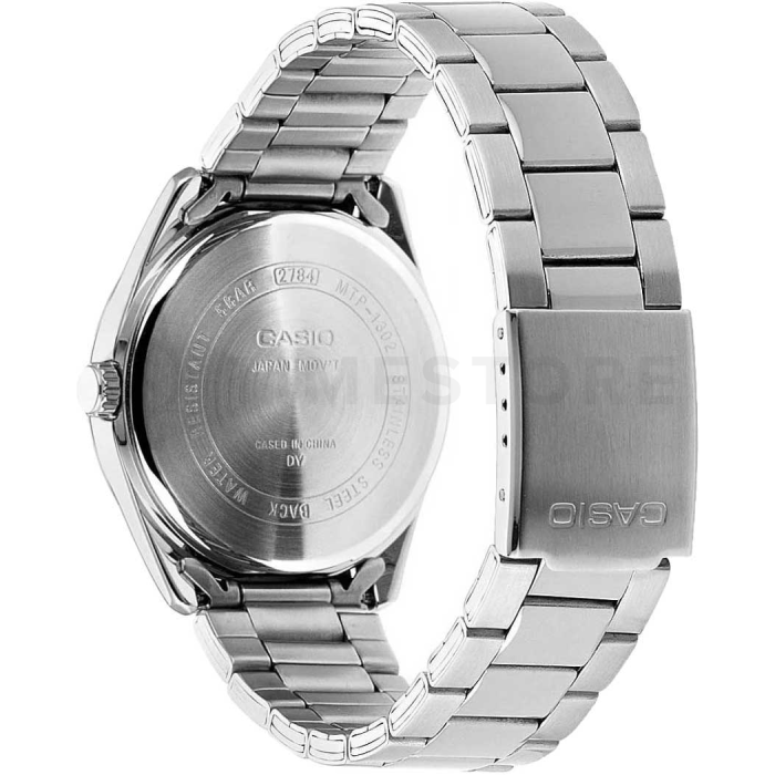 Casio Classic