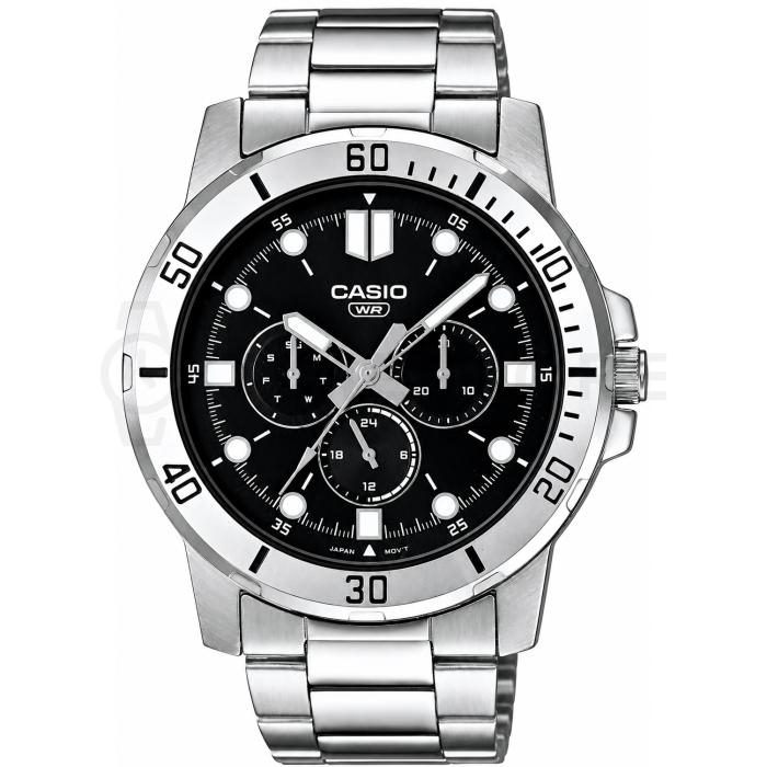 Casio Classic