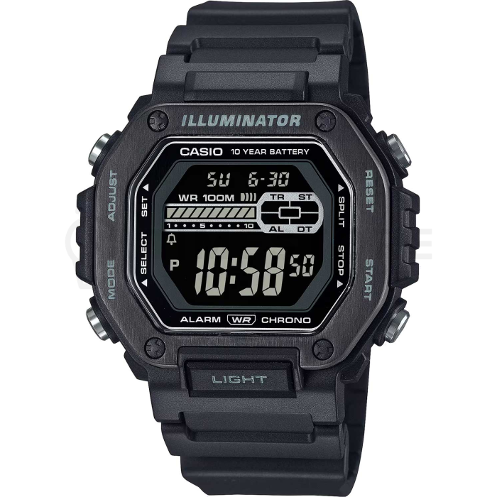 Casio Classic