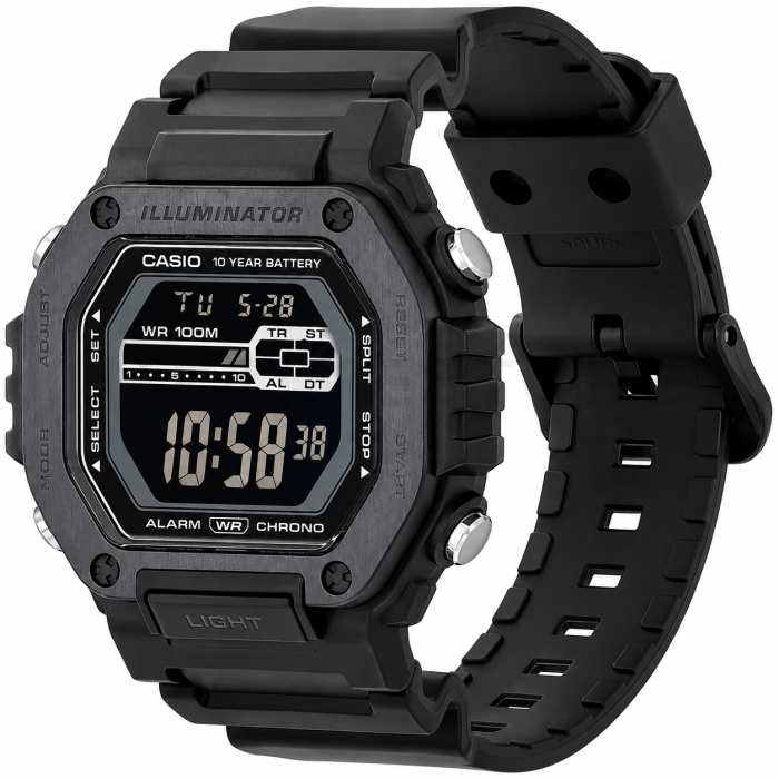 Casio Classic