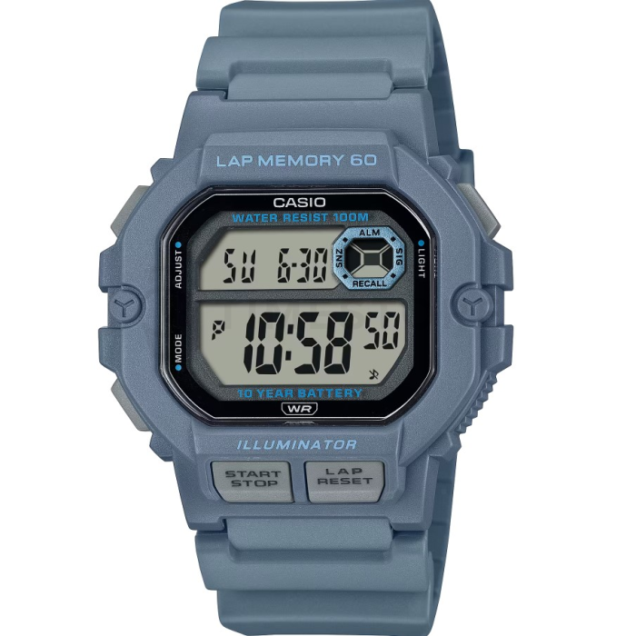 Casio Classic