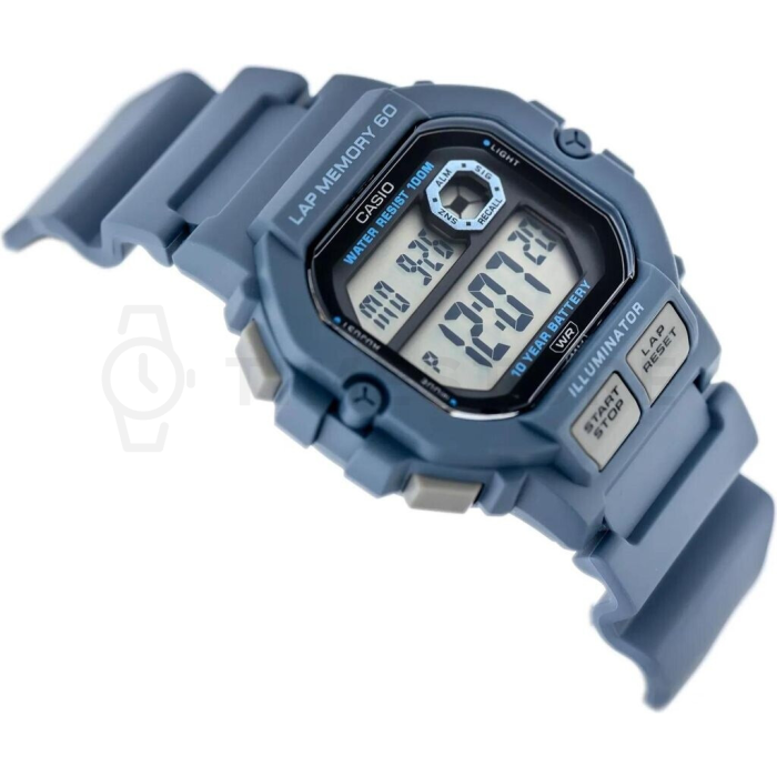 Casio Classic
