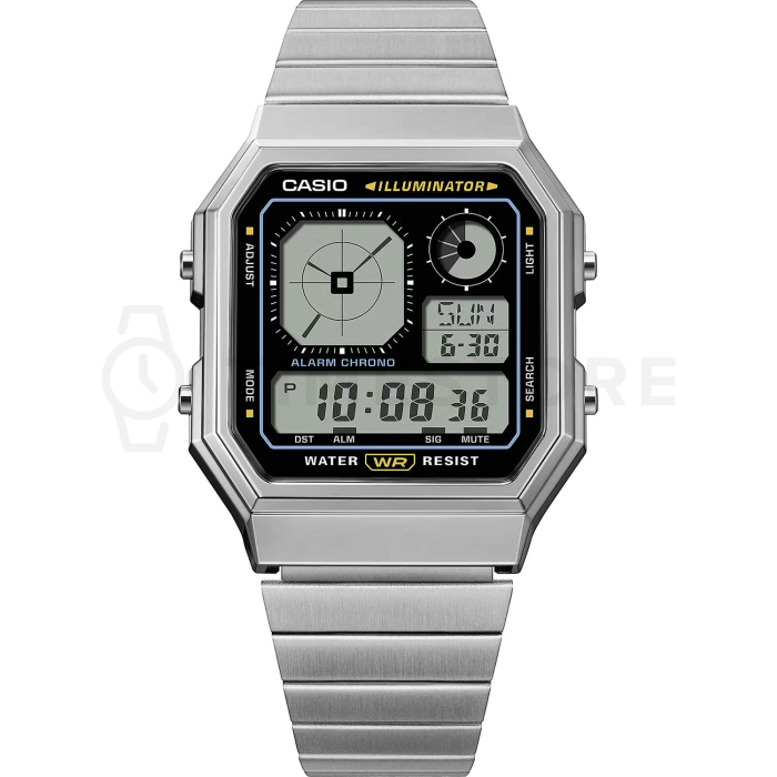 Casio Classic