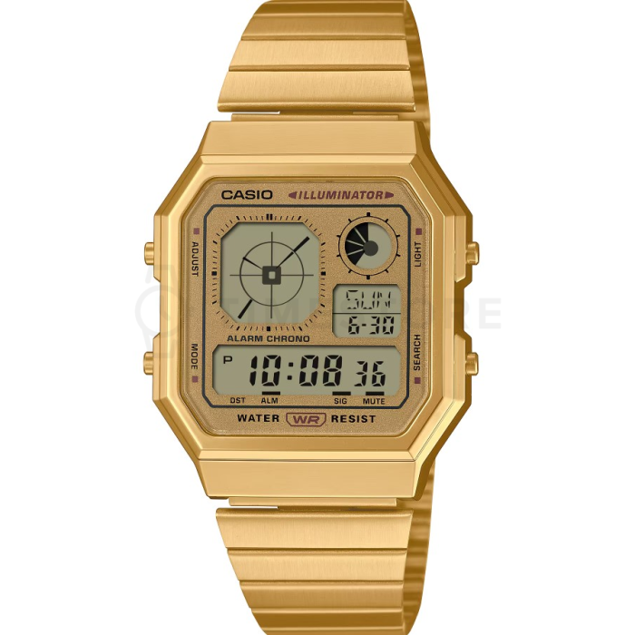 Casio Classic