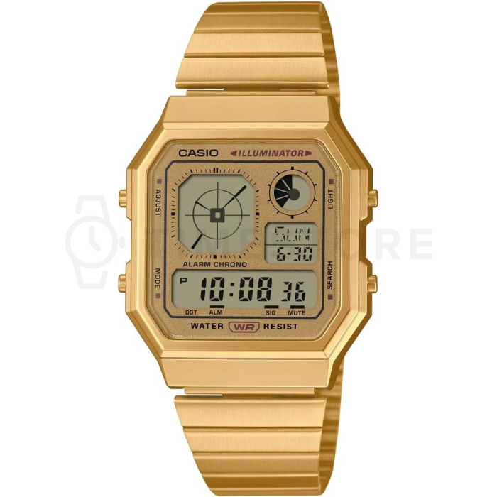 Casio Classic