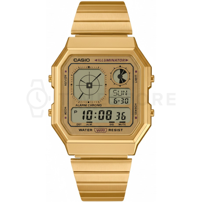 Casio Classic