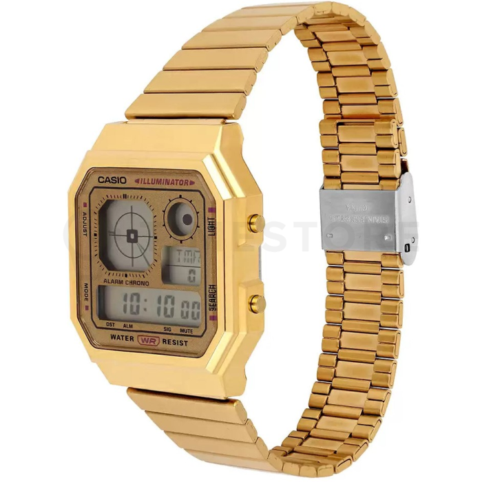 Casio Classic