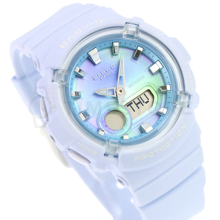 Casio Baby-G
