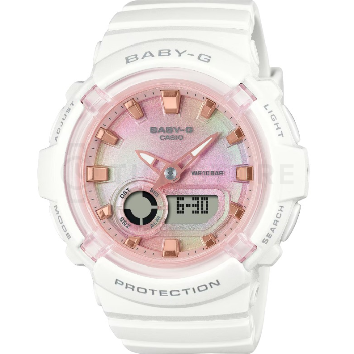 Casio Baby-G