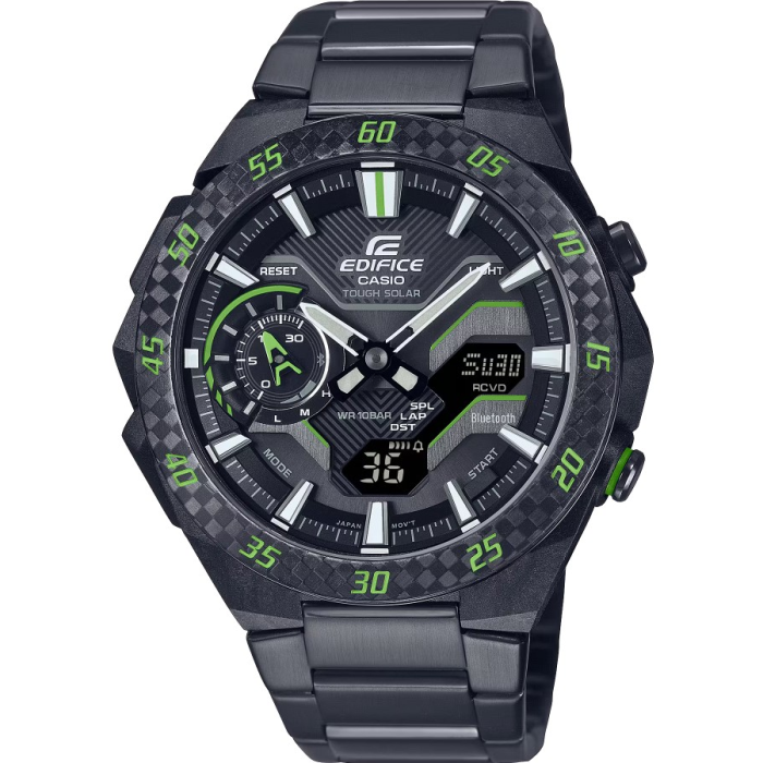 Casio Edifice