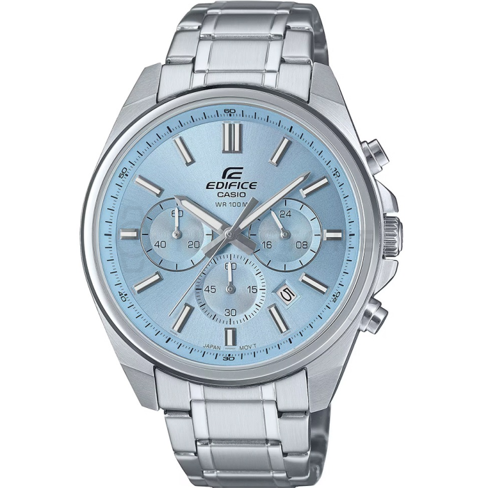Casio Edifice