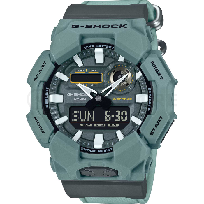 Casio G-Shock