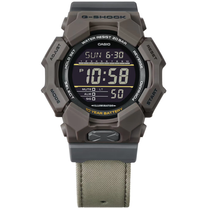 Casio G-Shock