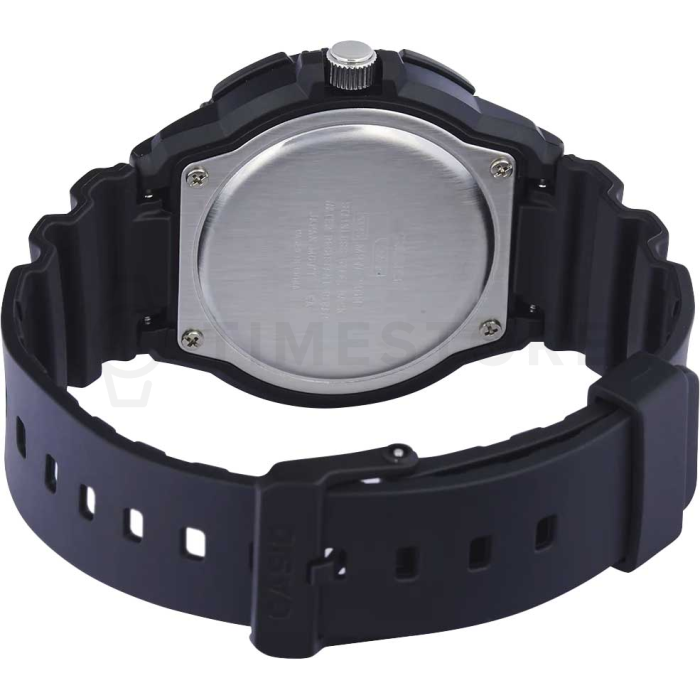 Casio Classic