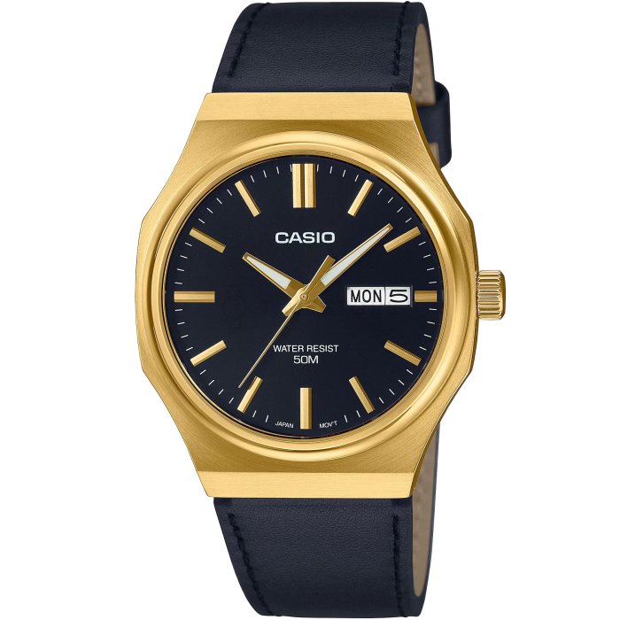 Casio Classic MTP-E735GL-1AVDF