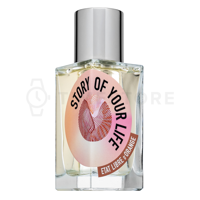 Etat Libre d’Orange Story Of Your Life parfémovaná voda unisex 50 ml