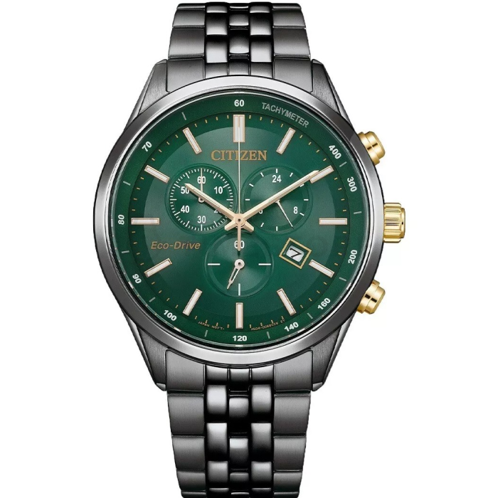 Citizen Eco-Drive