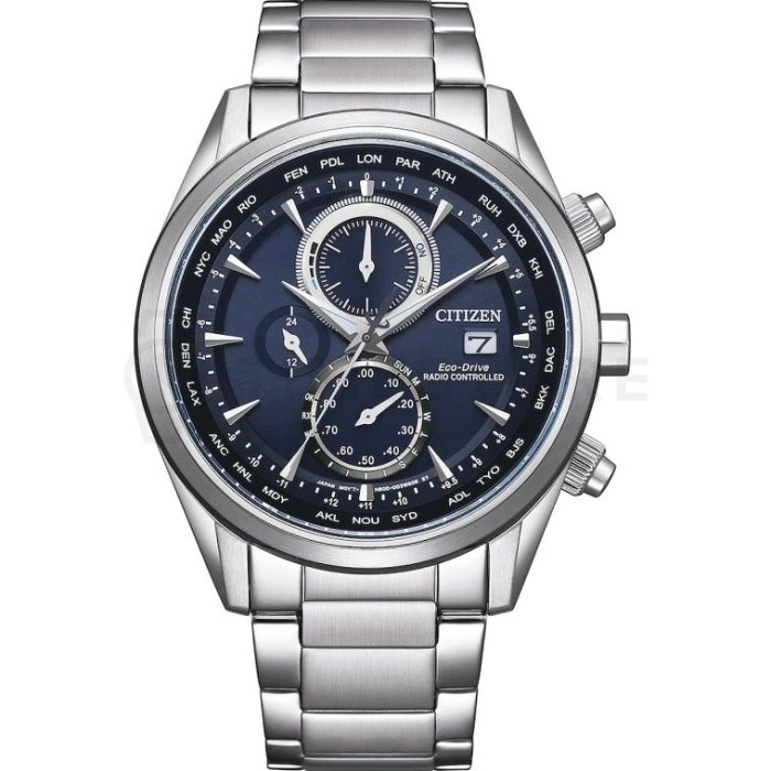 Citizen Radio Controlled AT8260-85L