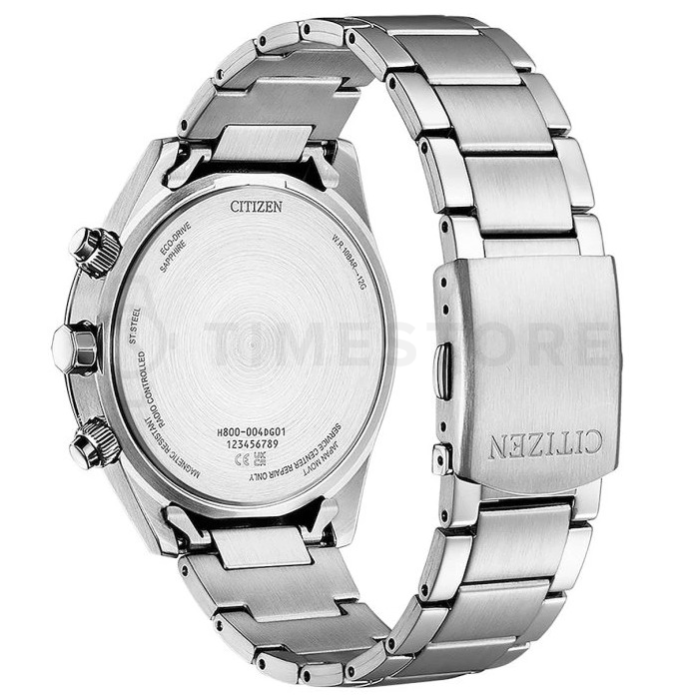 Citizen Radio Controlled