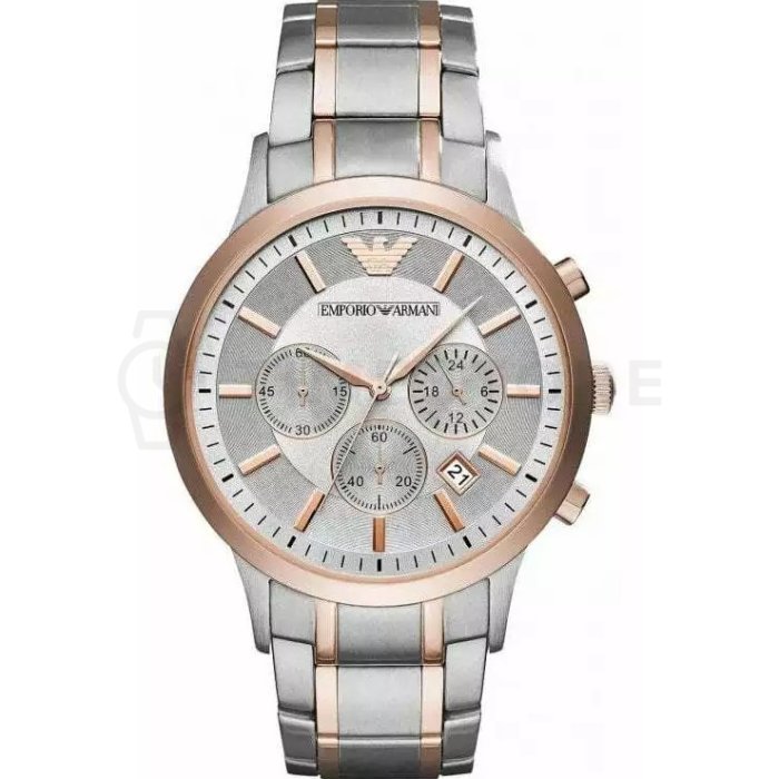 Emporio Armani Renato AR11077