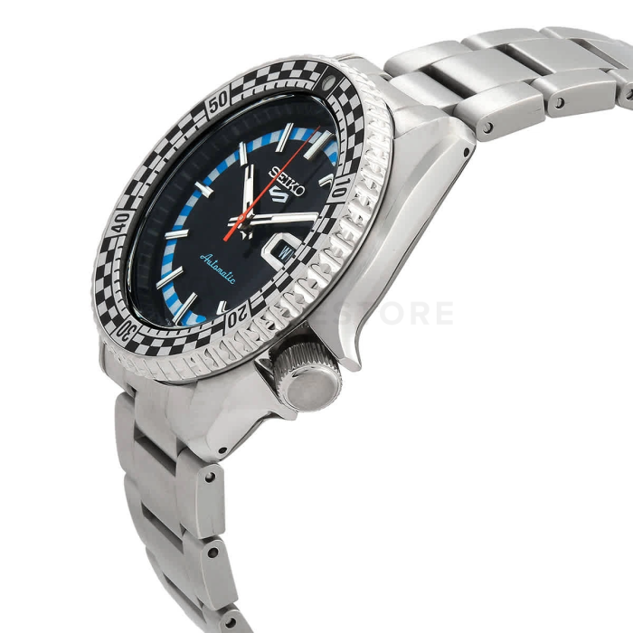 Seiko 5 Sports