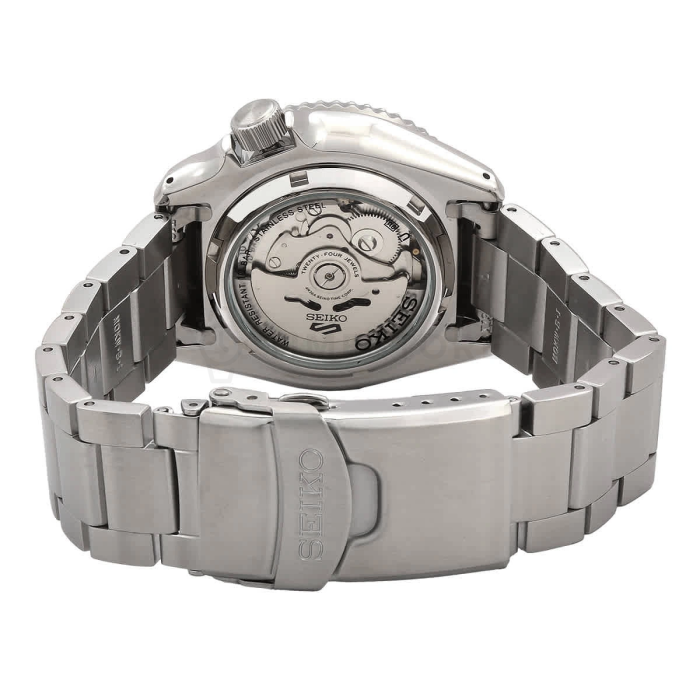 Seiko 5 Sports