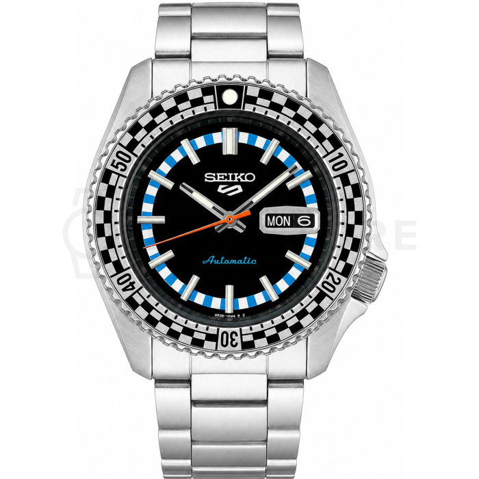 Seiko 5 Sports