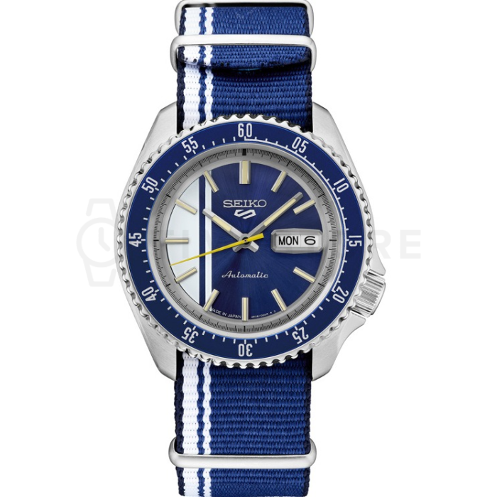 Seiko 5 Sports