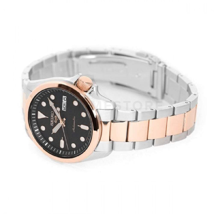 Seiko 5 Sports
