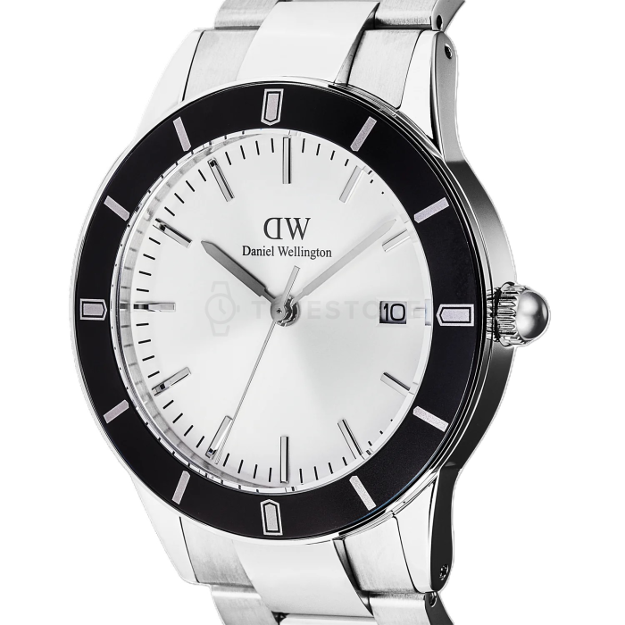 Daniel Wellington