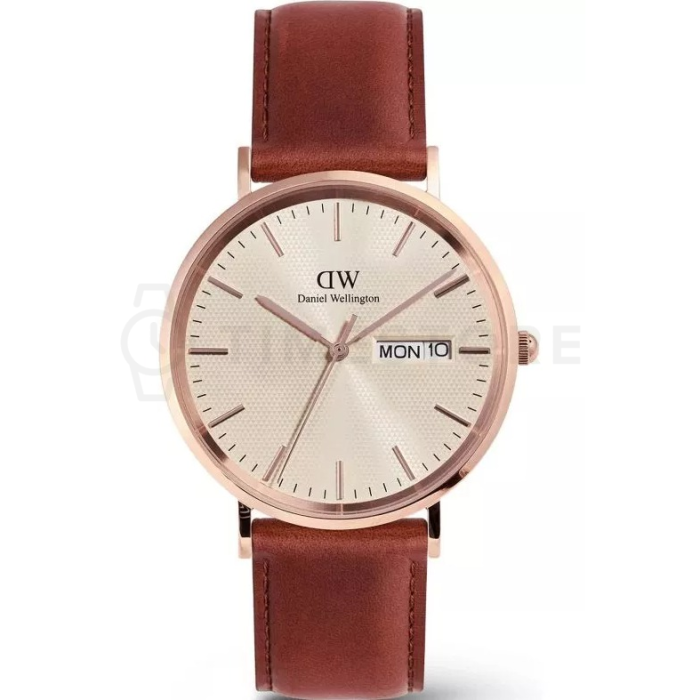 Daniel Wellington