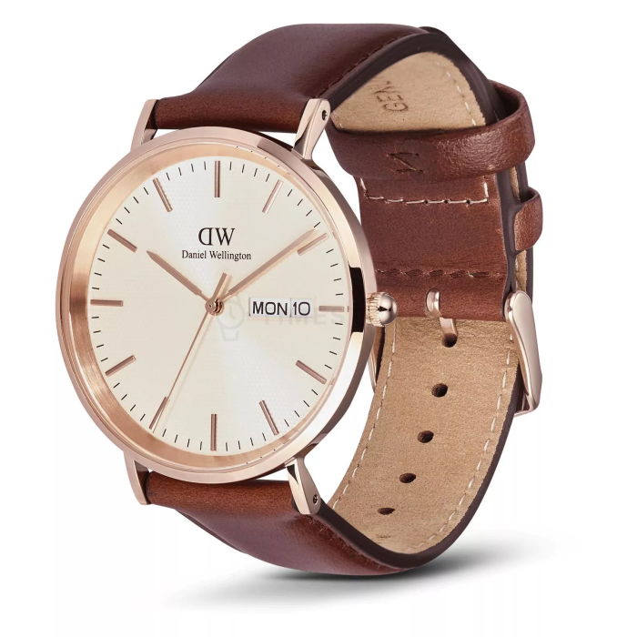 Daniel Wellington