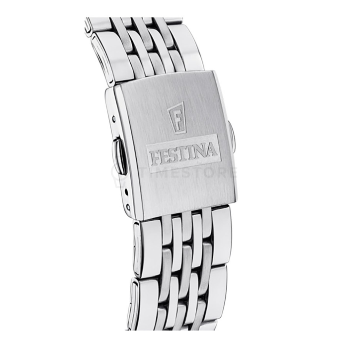 Festina Timeless Chronograph