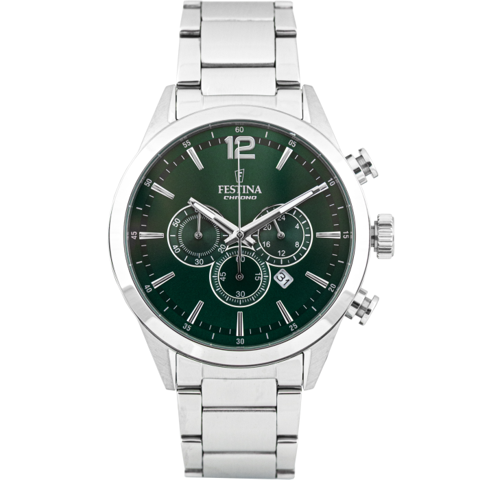 Festina Timeless Chronograph