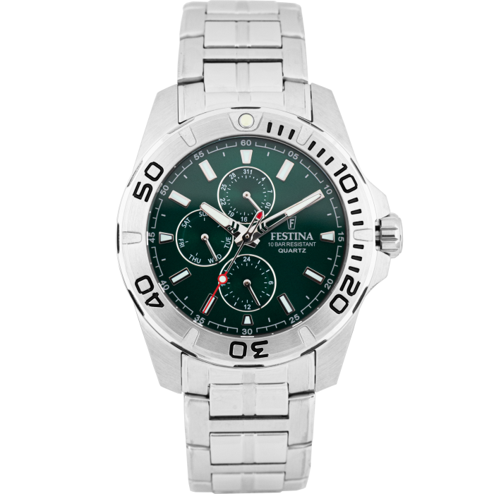 Festina Multifunction