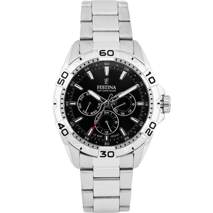 Festina Multifunction